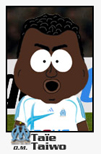 Avatar de l’utilisateur